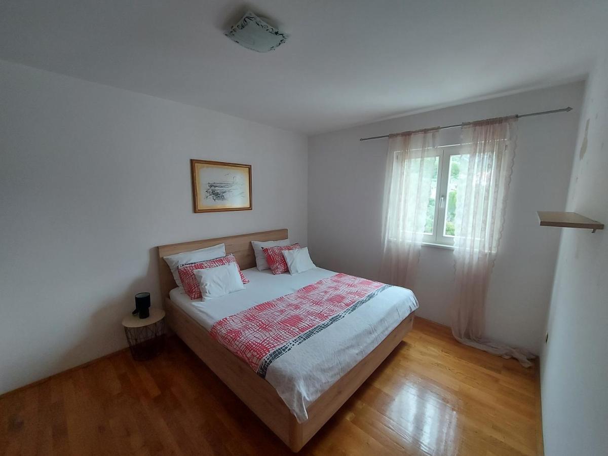 Apartman B&B Makarska Buitenkant foto
